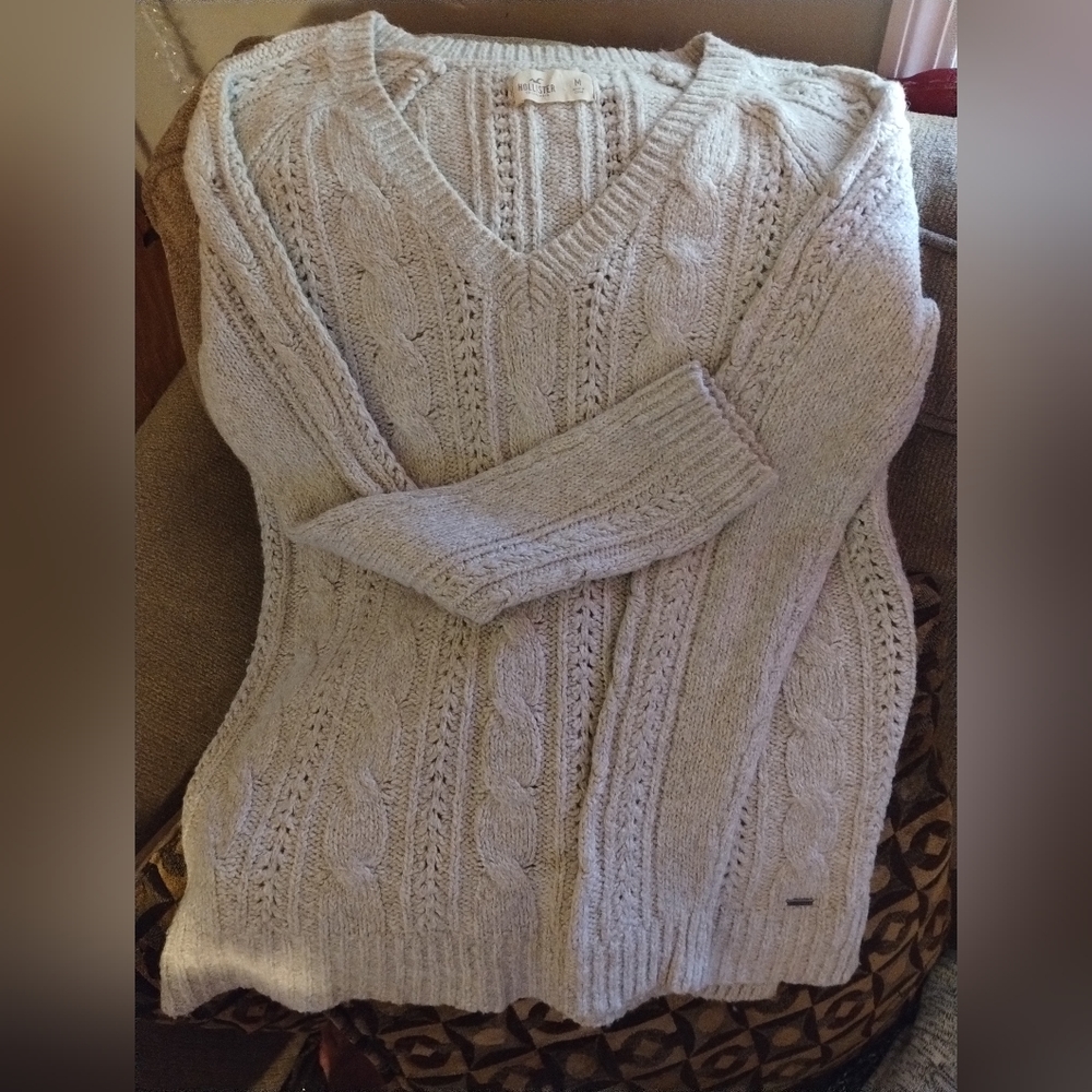 Women's Hollister Sweater